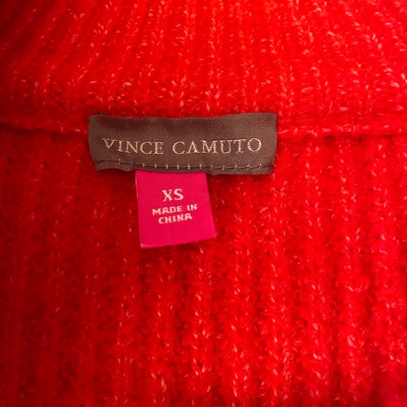 Vince Camuto sweater - Picture 3 of 4